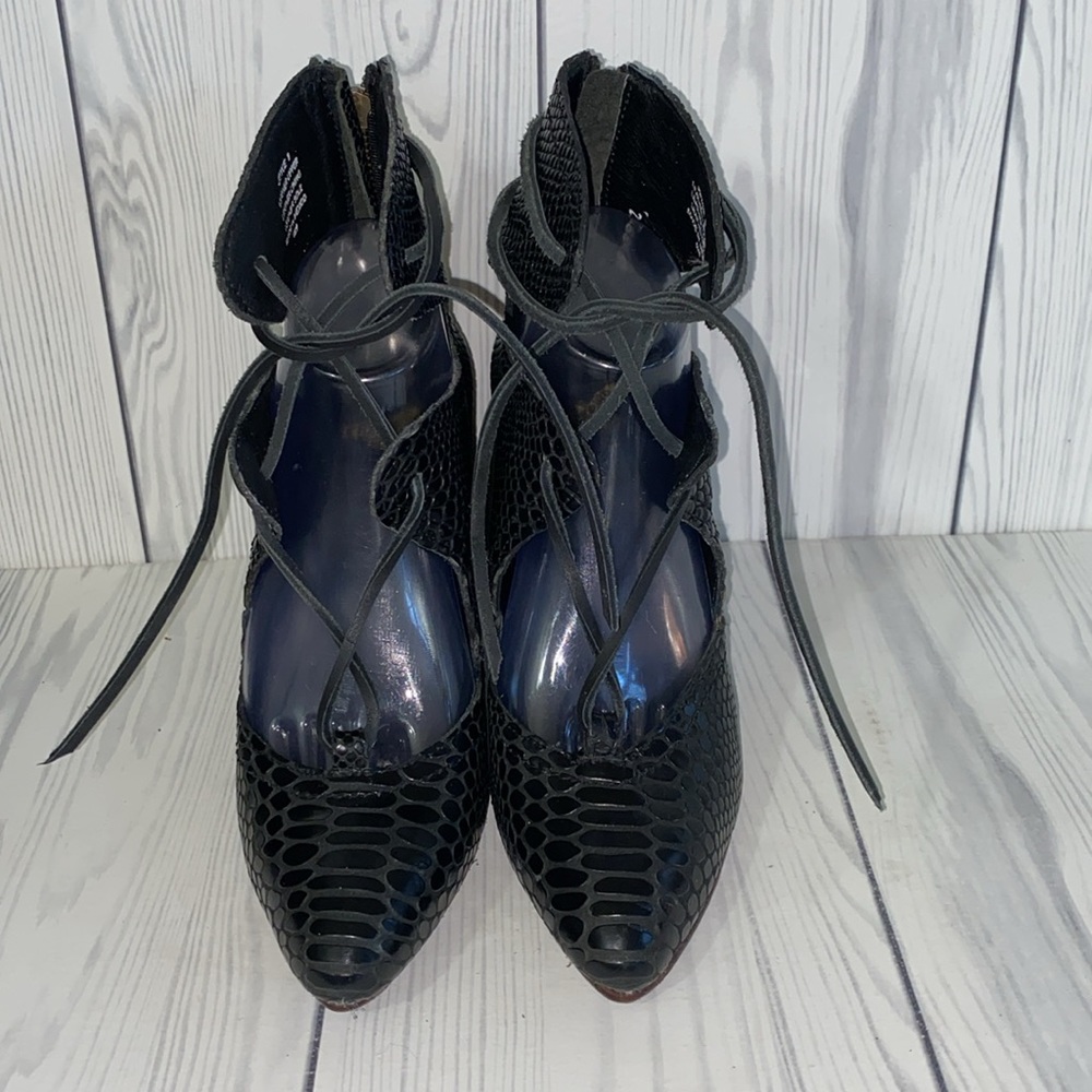 Freebird By Steven Shoes Freebird Joyce - Picture 3 of 7